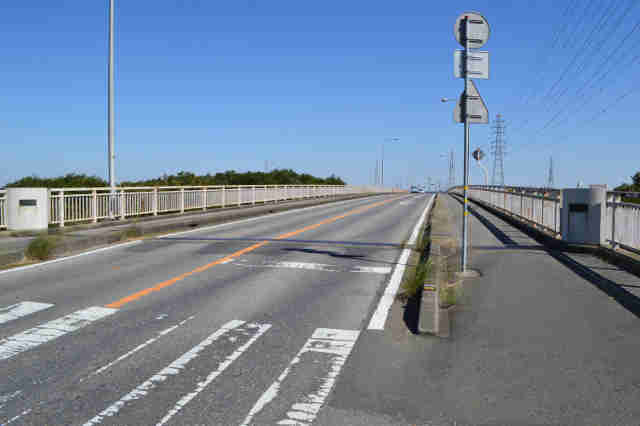 小貝川橋