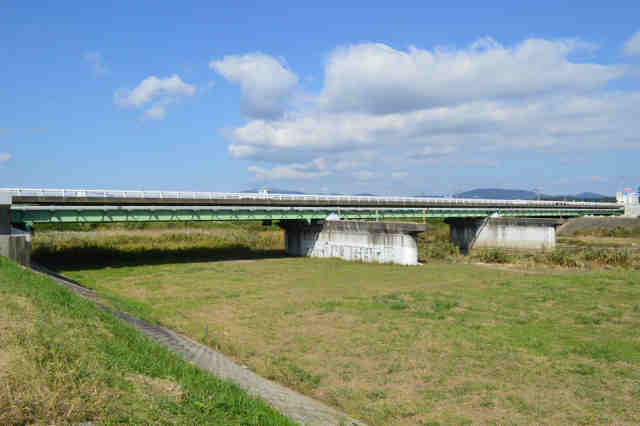 桜川橋６
